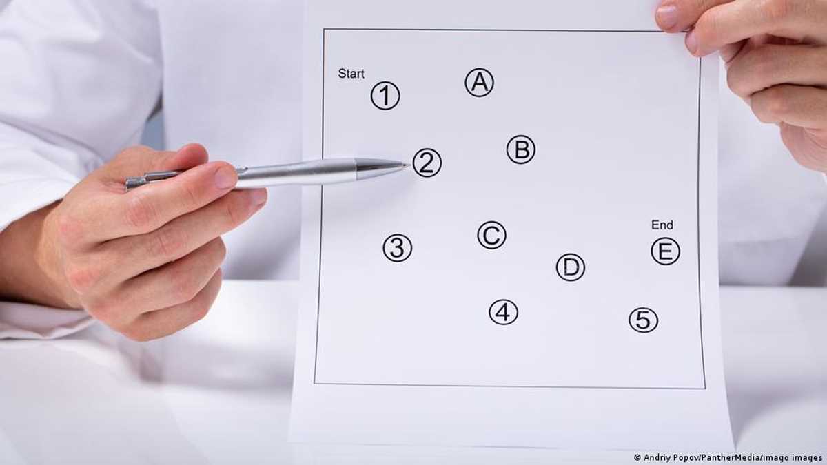 अल्जाइमर की दवा को मामूली लेकिन ऐतिहासिक सफलता अल्जाइमर की दवा को मामूली लेकिन ऐतिहासिक सफलता